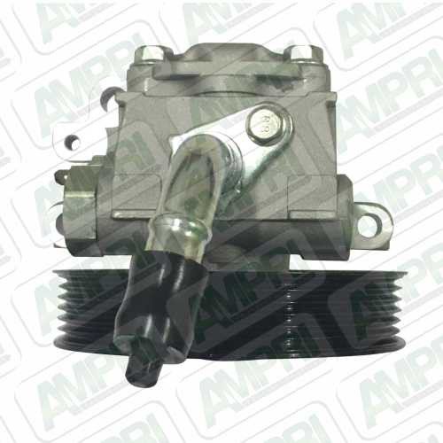 Imagen de BOMBA DIRECCION HIDRAULICA FORD RANGER 2.5 2013 EN ADELANTE